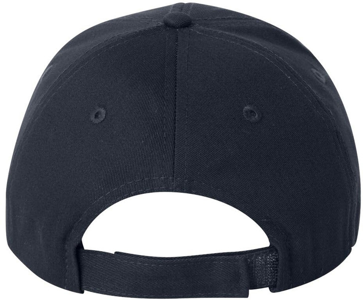 Fire Department Hat Fire Dept Logo Low Profile Adjustable Baseball Cap