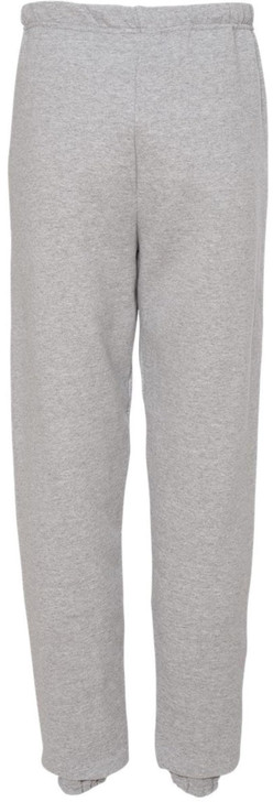 Lifeguard + Cross Side Print Sweatpants | Beach Rescue Water Safety Patrol Athletic Pants for Men & Women