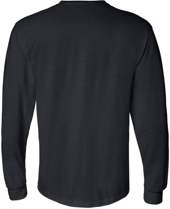 Not For Hire Long Sleeve T-Shirt – Funny Sarcastic Humor Shirt for Men & Women – Cotton Blend Crewneck Tee