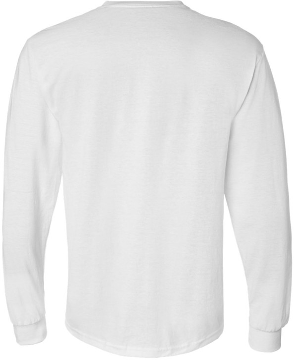 Not For Hire Long Sleeve T-Shirt – Funny Sarcastic Humor Shirt for Men & Women – Cotton Blend Crewneck Tee
