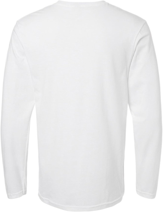 Distressed Buffalo Mafia Long Sleeve T-Shirt | New York Bill Football City Fan Club Game Day Tee Shirt