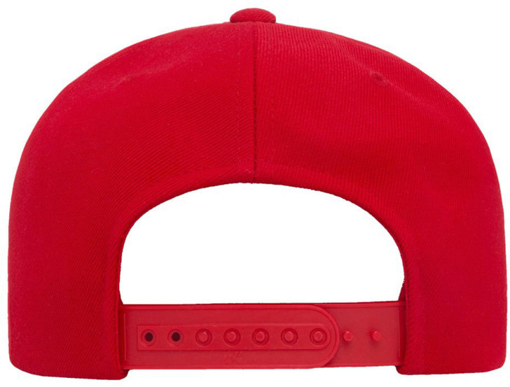 Old English Alphabet D Embroidered Baseball Cap | Classic Gothic Letter Adjustable Flat Bill Snapback Unisex Hat