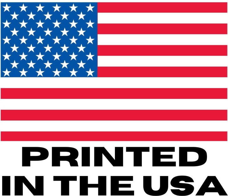 In God We Trust Printed T-Shirt | Faith & Spiritual Graphic Tee | Patriotic USA Religious Unisex Crewneck Shirt