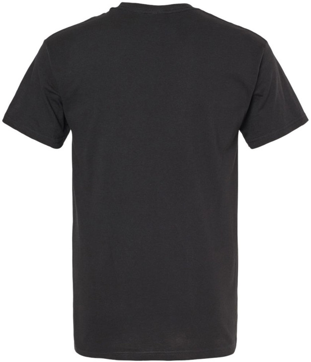 Never Better Printed T-Shirt Skeleton Coffin Dark Humor Graphic Cotton Crewneck Tee