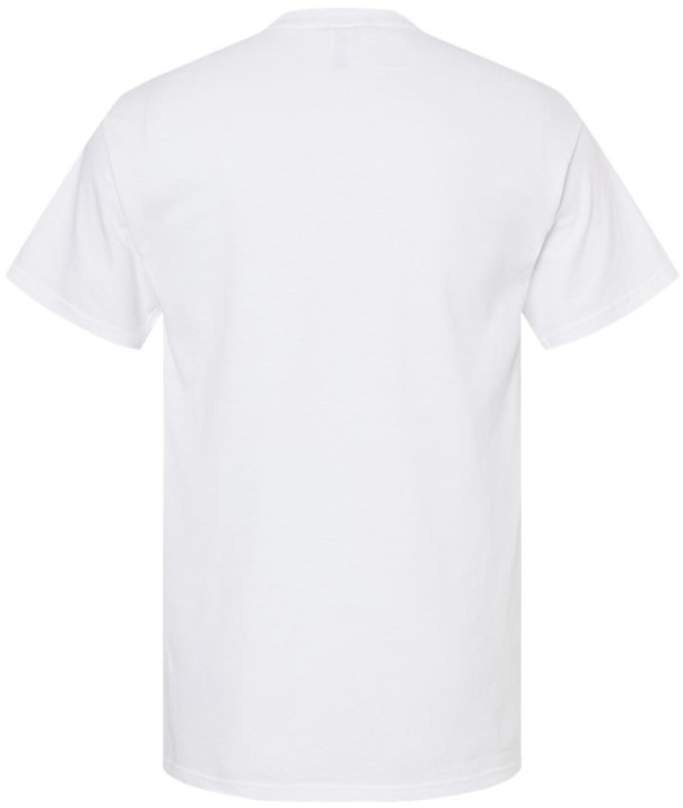 Immigrants Are Not Criminals But The President Is Printed T-Shirt | Political Activist & Social Justice Shirt