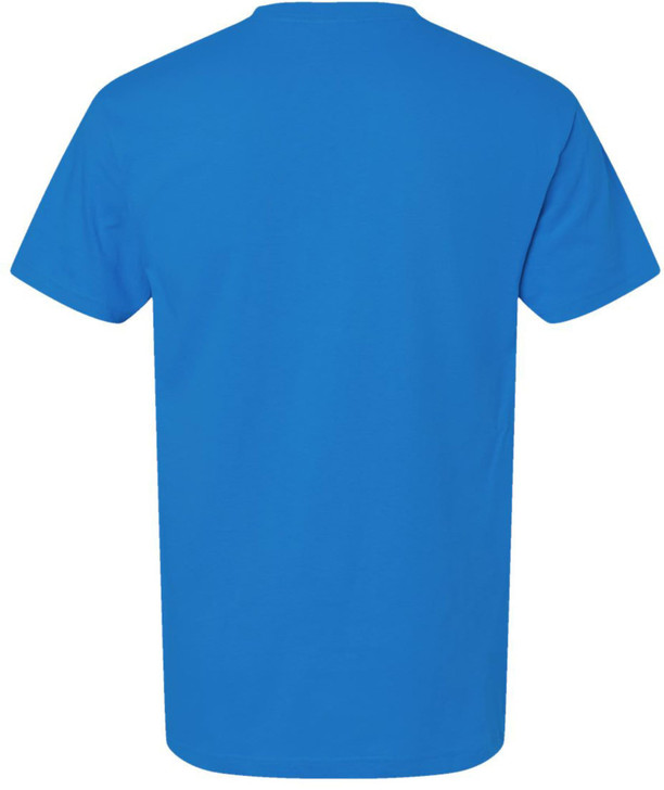 She Loves The D Printed T-Shirt | Detroit Lion Football City Fan Short Sleeve Game Day Tee Shirt