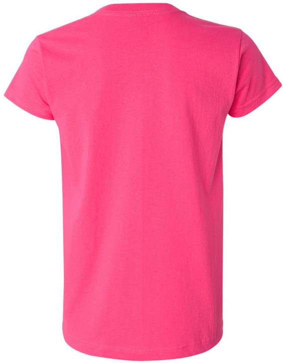 The Future Is Female Printed T-Shirt Women Empowerment 100% Cotton Crewneck Tee