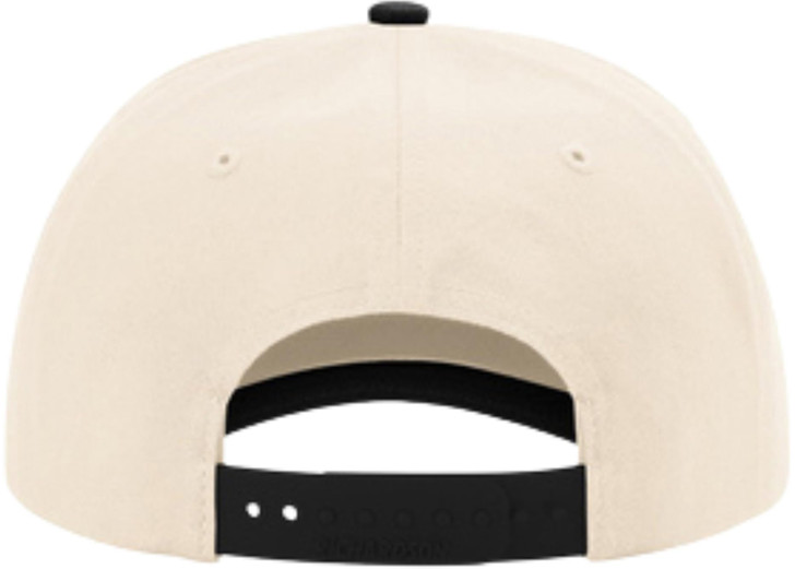 Mommin’ Embroidered Baseball Cap Two Tone Motherhood Life Theme Snap Back Adjustable Dad Hat
