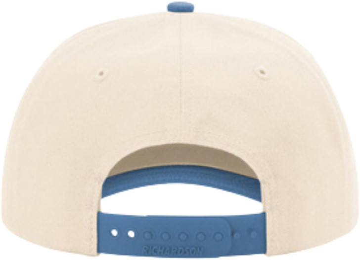 Mommin’ Embroidered Baseball Cap Two Tone Motherhood Life Theme Snap Back Adjustable Dad Hat