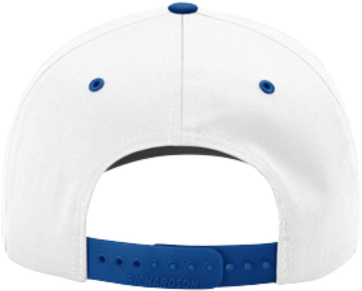 New York City Basketball 3D Puff Embroidered Hat Snapback Baseball Cap, Adjustable NYC B-Ball Cap