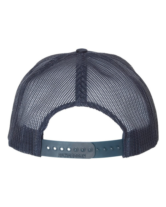 SECURITY Trucker Hat | Embroidered Structured Adjustable Uniform Guard Officer Official Bouncer Bodyguard Mesh Back Cap