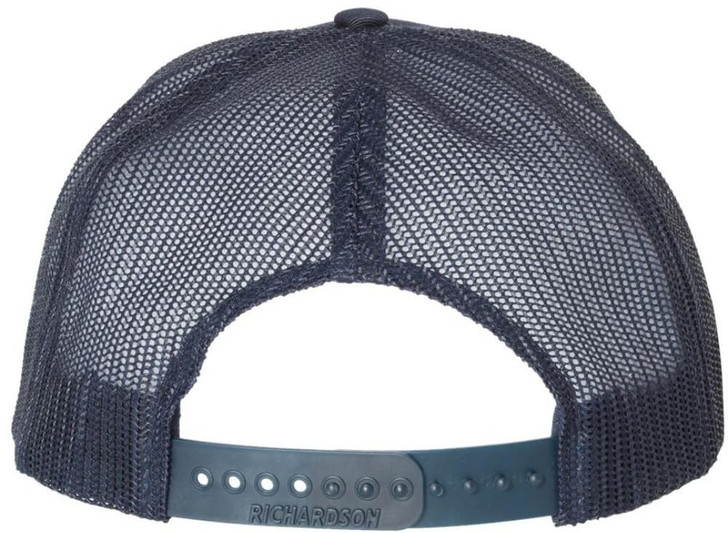 For Rent Sign Embroidered Trucker Hat | Adjustable Structured Mesh Back Baseball Cap