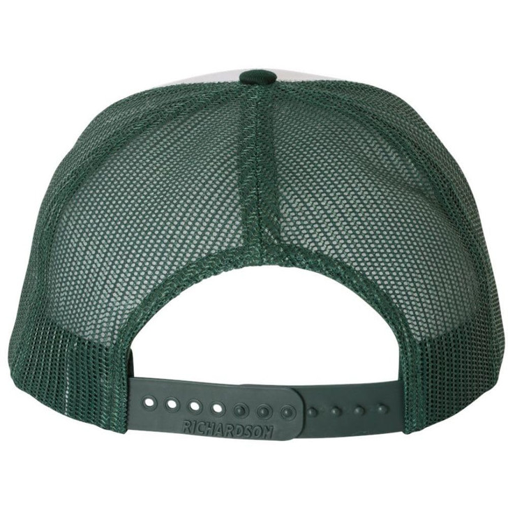 White Girl Wasted Trucker Hat Embroidered Funny Party Gag Gift Mesh Back Adjustable Cap