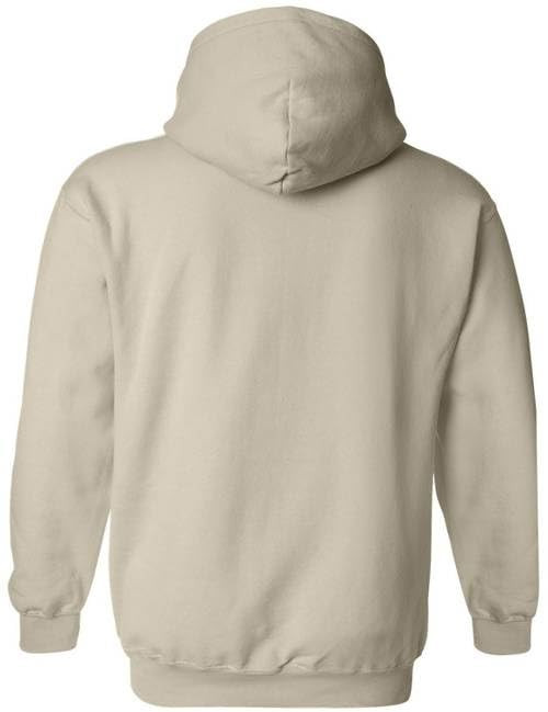 Men's Army Pullover Hoodie | US Army Military Physical Training PT Exercise Workout Gear Hooded Sweatshirt