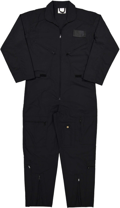 Flight Suit Coveralls Jumpsuit Military Style Air Force Pilots Costume Tactical Work Overalls Uniform for Men & Women