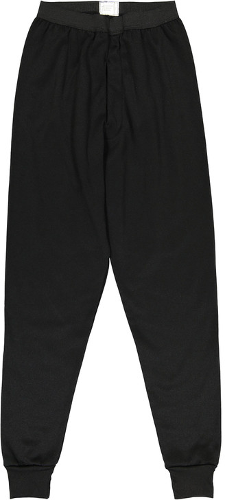 Men's Fleece-Lined Thermal Pants Military ECWCS Bottoms Extreme Winter Underwear Long Johns Pants Drawers