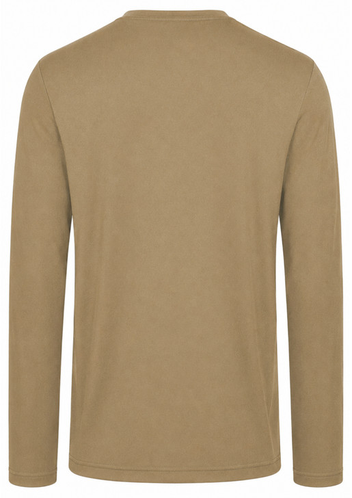 Army Universe Lightweight Breathable Long Sleeve T-Shirt 3 Pack, 100% Polyester Moisture Wicking Athletic Tee Shirt