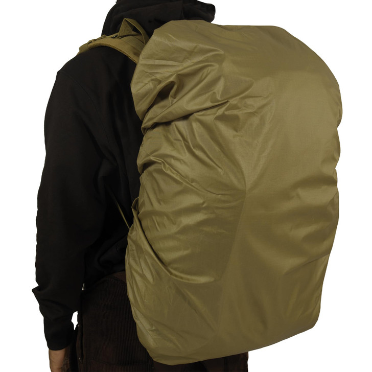 Rothco 22172 Waterproof Backpack Cover Size : 60L