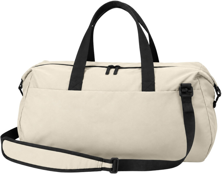 Hybrid Travel Duffel Bag - Lightweight Weekender Carry On 25L