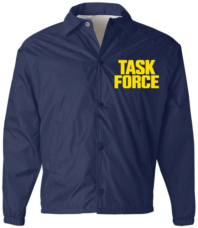 Task Force - Navy