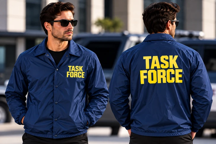 Task Force - Navy