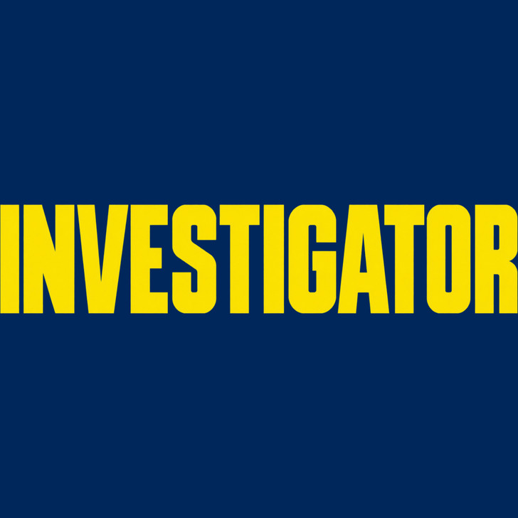 Investigator - Navy