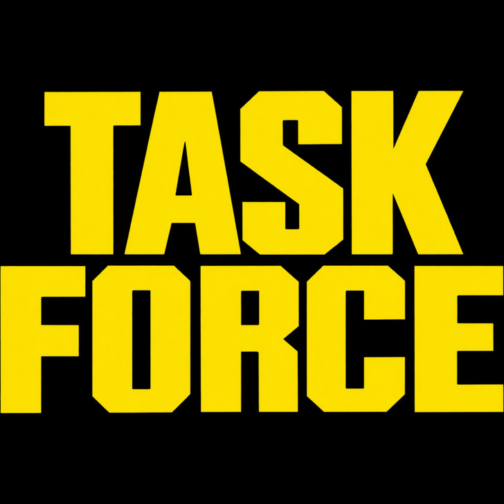 Task Force - Black