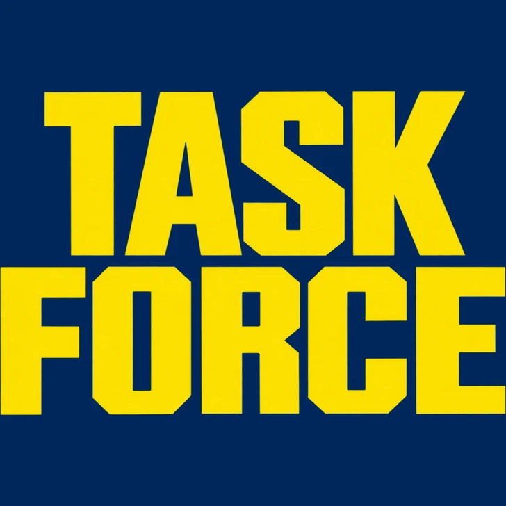 Task Force - Navy
