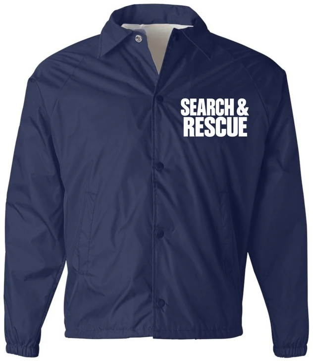 Search & Rescue - Navy