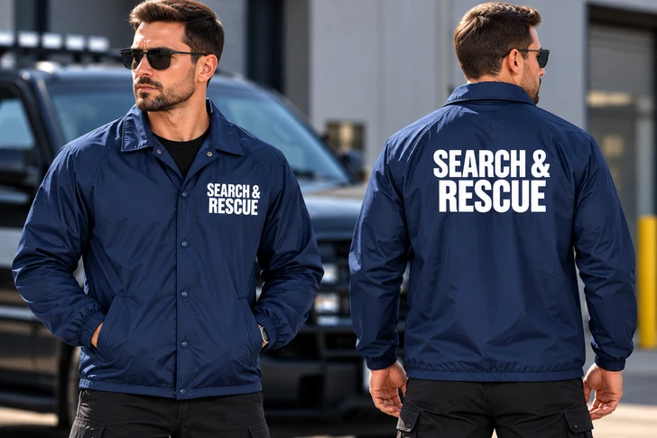 Search & Rescue - Navy