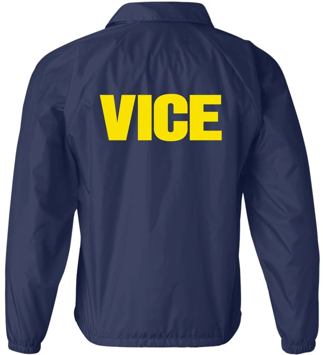 Vice - Navy