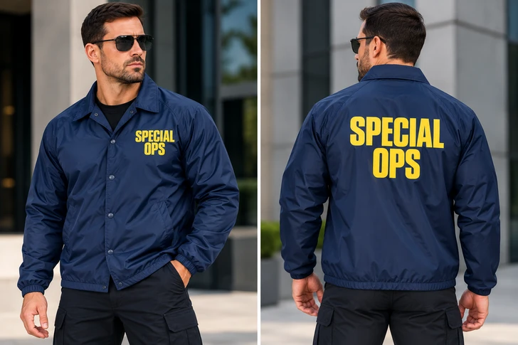 Special Ops - Navy