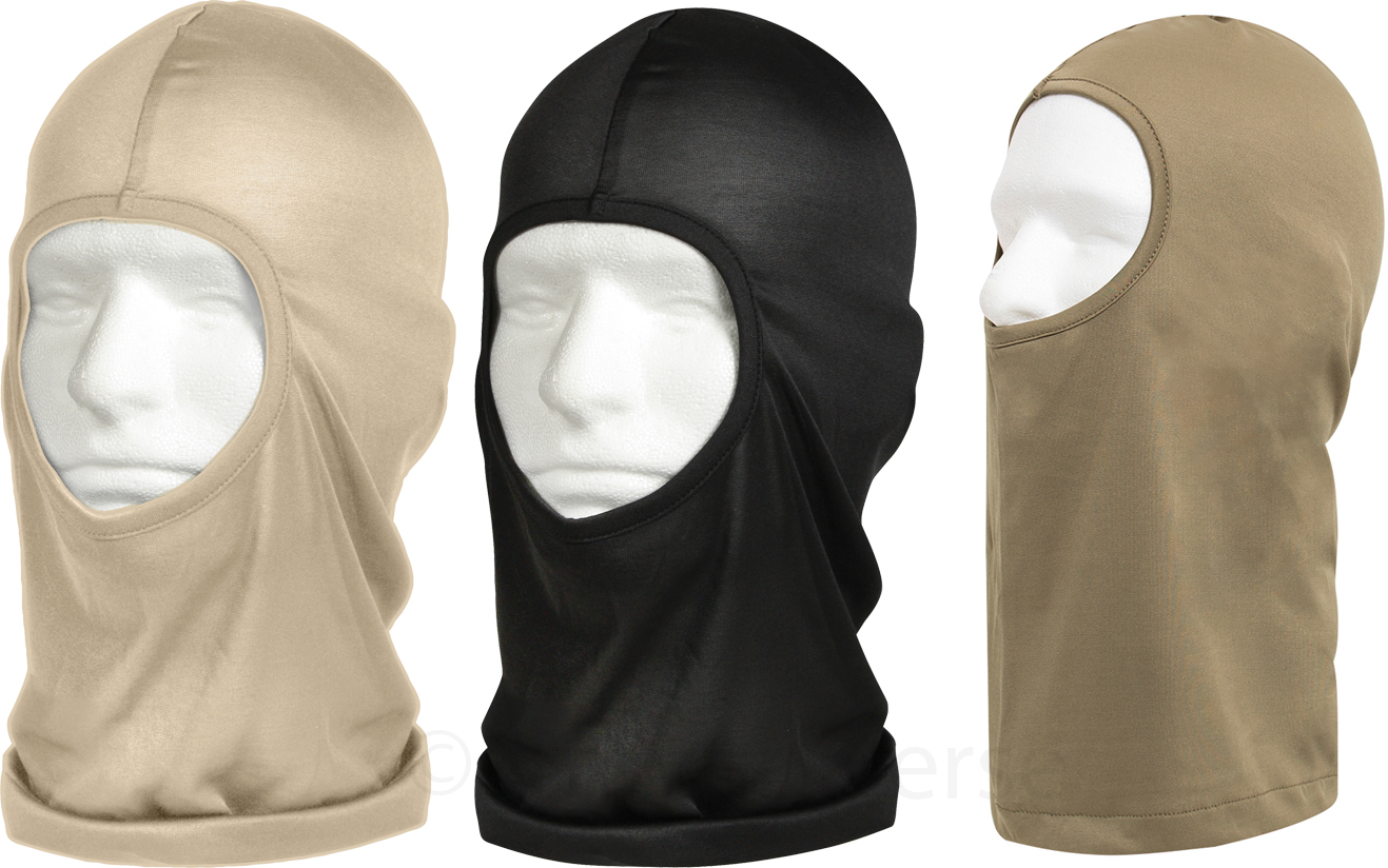 小物 NULLUS 24aw DRAPED BALACLAVA Balaclava V3 – Novritsch | Airsoft