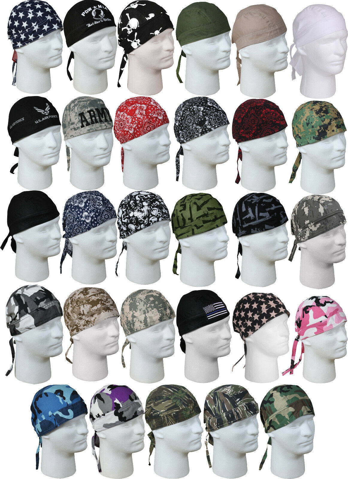 SUPREME Rain Camo Bandana レインカモ　初期 SUPREME Rain Camo Bandana レインカモ 初期 - メルカリ