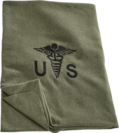 米軍放出未使用品US-ARMY MEDICALブランケット60‘s ヴィンテージ 米軍放出未使用品USARMYMEDICAL ブランケット デッドストック60's 米軍