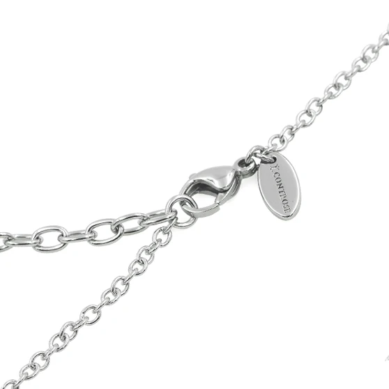 Love Swallows Necklace