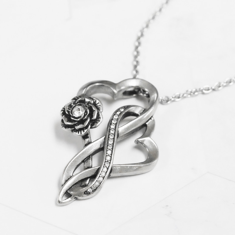 Inspired Jewelry | Stainless Steel Pendants | Stainless Steel Chain ...
