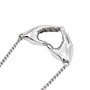 Friendship Hand Heart Necklace