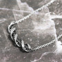 DNA Necklace - Unbreakable Bonds