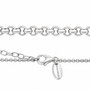 Skull Lock Necklace - Forever Love