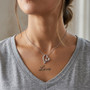 Enchanted Love Necklace