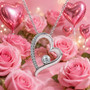 Enchanted Love Necklace