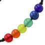 LGBT Adjustable Pride Bracelet