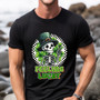 St. Patrick's Day T-Shirt - Feeling Luck