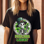 St. Patrick's Day T-Shirt - Feeling Luck