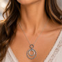 Infinity Necklace