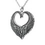 Angle Wings Love Necklace