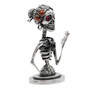 Lady de Muerte - Skeleton Statue