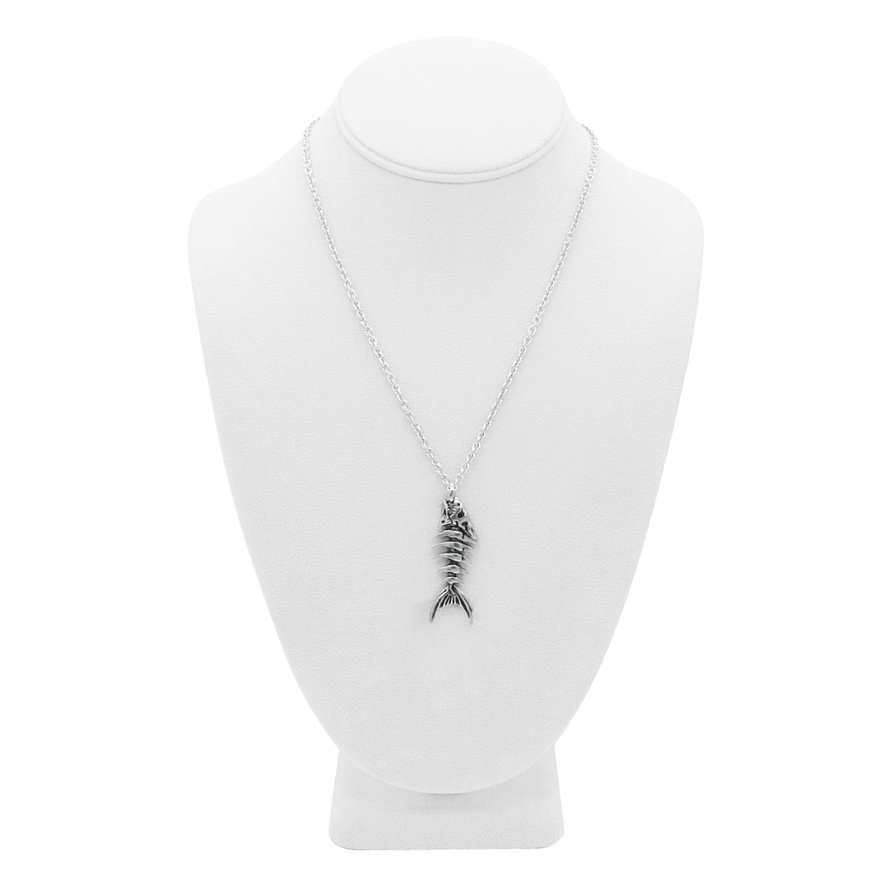 Featured Wholesale fish skeleton jewelry For Men and Women 