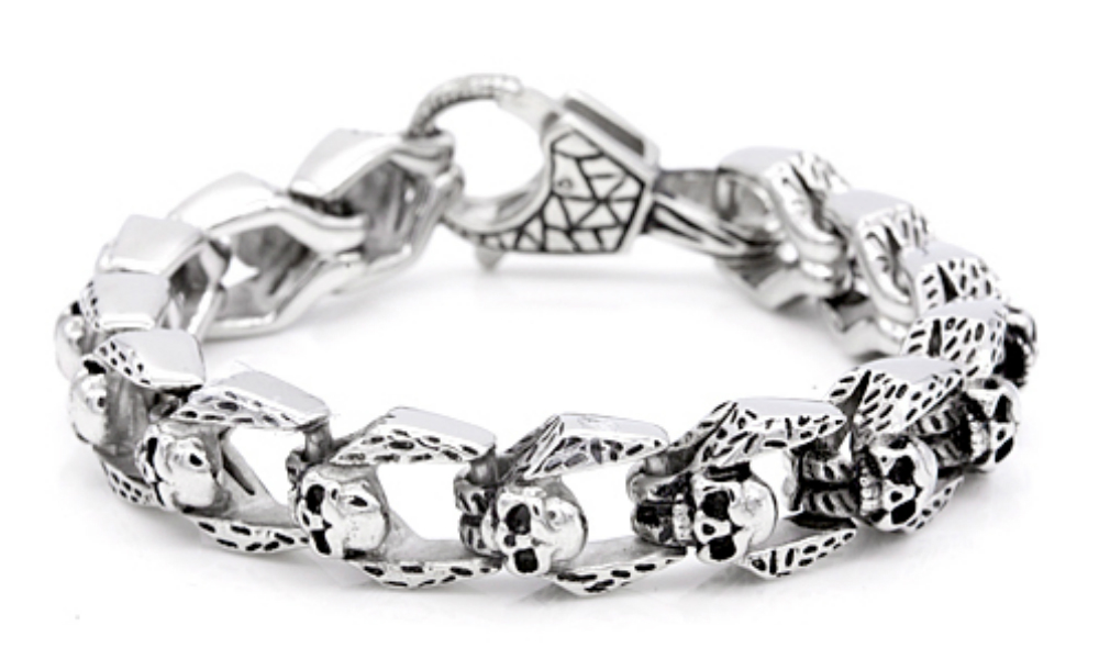 How Do You Clean Stainless Steel Jewelry Controse